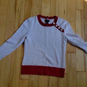 Bannana republic merino sweater